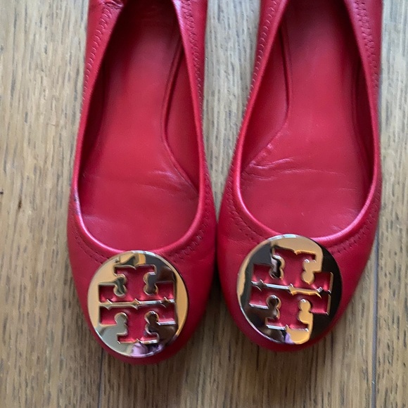 Tory Burch Flats - Picture 2 of 5